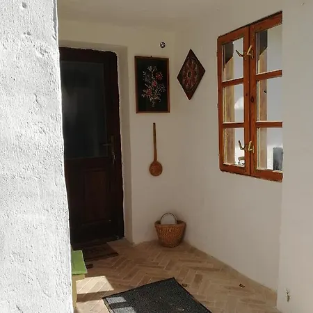 Traditionelles Flieder