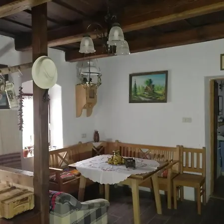 Traditionelles Flieder Zalaszentgrót