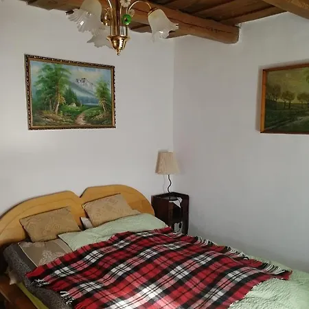 Traditionelles Flieder