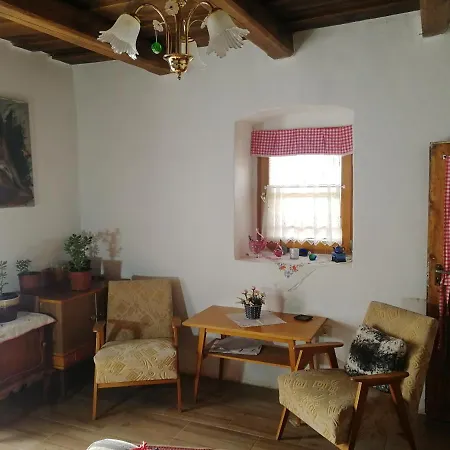 Traditionelles Flieder 別荘 Zalaszentgrót