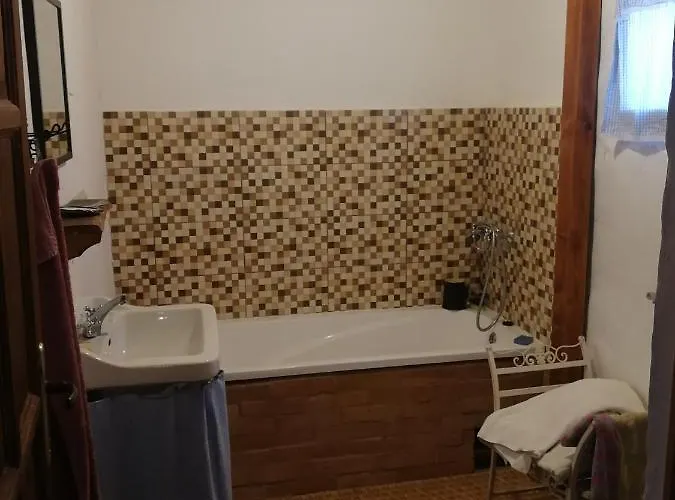 Dom wakacyjny Traditionelles Flieder Zalaszentgrót