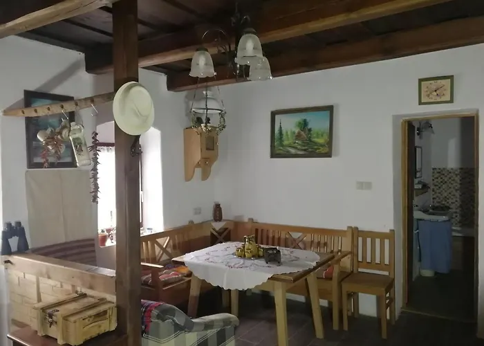 Traditionelles Flieder Zalaszentgrót