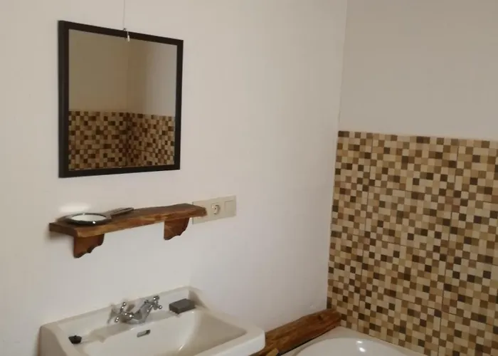 Traditionelles Flieder * Zalaszentgrót